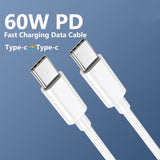 USB C To USB C Cable