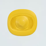 Bath Stopper and Wash Basin