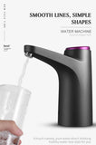 USB Water Pump 19 Liters