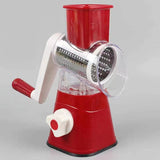 Vegetable Slicer Manual Cutter
