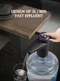 USB Water Pump 19 Liters
