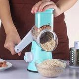 Vegetable Slicer Manual Cutter