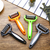 Vegetable And Fruit Peeler Multifunctional 360