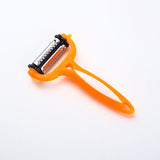 Vegetable And Fruit Peeler Multifunctional 360