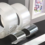 Tape Waterproof Wall Stickers also Heat Resistant