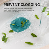 Bath Stopper and Wash Basin