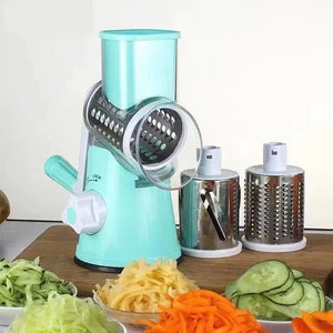 Vegetable Slicer Manual Cutter