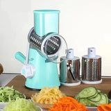 Vegetable Slicer Manual Cutter