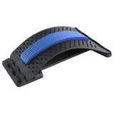Massager Pain Relief Chiropractic Lumbar pain Relief Back