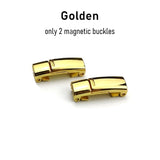 23 Color Shoe Strings Magnetic For Kids and Adult Sneakers