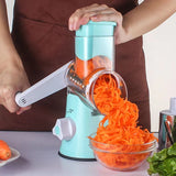 Vegetable Slicer Manual Cutter
