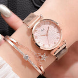 Luxury Watches and Bracelet for women
