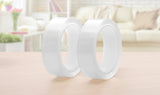 Tape Waterproof Wall Stickers also Heat Resistant