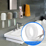 Tape Waterproof Wall Stickers also Heat Resistant