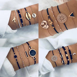 Bracelet Set For Women