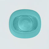 Bath Stopper and Wash Basin