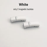 23 Color Shoe Strings Magnetic For Kids and Adult Sneakers