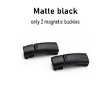 23 Color Shoe Strings Magnetic For Kids and Adult Sneakers
