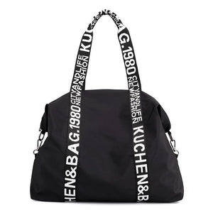 Large Capacity Women Bag