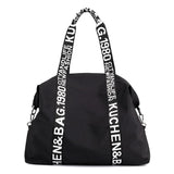 Large Capacity Women Bag