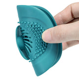 Bath Stopper and Wash Basin