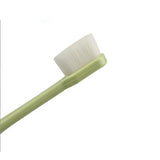 Micro Nano Manual Toothbrush Extra Soft Bristles Toothbrushes with 10,000 Bristles