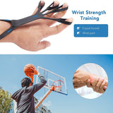 Grip Silicone hand Training To Relieve Pain
