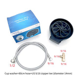 Automatic Cup Washer