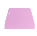 A Dough And Butter Batter Spatula