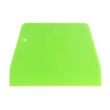 A Dough And Butter Batter Spatula