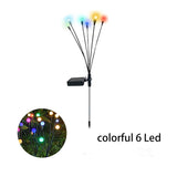 Light LED to Garden Decoration Waterproof