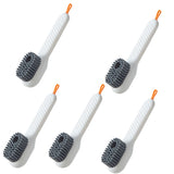 Cleaning Brush Shoe Brush Long Handle