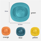 Bath Stopper and Wash Basin