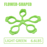 Grip Silicone hand Training To Relieve Pain