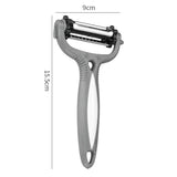 Vegetable And Fruit Peeler Multifunctional 360