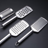Handheld Cheese Grater