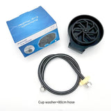 Automatic Cup Washer