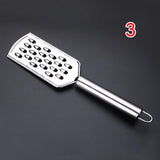 Handheld Cheese Grater