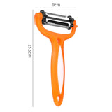 Vegetable And Fruit Peeler Multifunctional 360