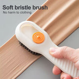 Cleaning Brush Shoe Brush Long Handle