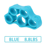 Grip Silicone hand Training To Relieve Pain