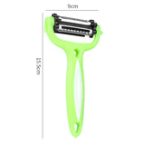 Vegetable And Fruit Peeler Multifunctional 360
