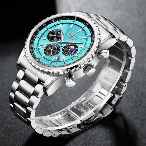 Luxury Men Watch