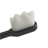 Micro Nano Manual Toothbrush Extra Soft Bristles Toothbrushes with 10,000 Bristles