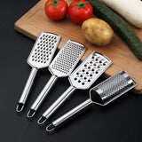 Handheld Cheese Grater
