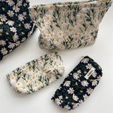 Cosmetic women bag