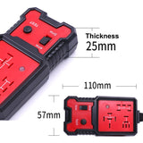 Automotive Electronic Relay Tester 12v