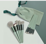 13pcs Makeup Brushes soft Cosmetic Full Set 3 in Colors