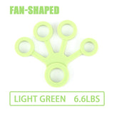 Grip Silicone hand Training To Relieve Pain