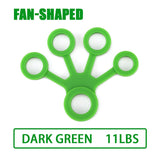 Grip Silicone hand Training To Relieve Pain